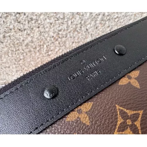 Replica Louis Vuitton AAA Quality Daily Pouches For Unisex #1381251 $98.00 USD for Wholesale