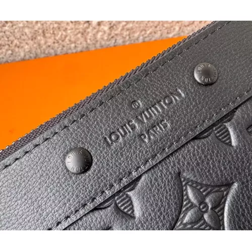 Replica Louis Vuitton AAA Quality Daily Pouches For Unisex #1381255 $112.00 USD for Wholesale