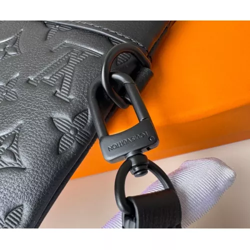 Replica Louis Vuitton AAA Quality Daily Pouches For Unisex #1381255 $112.00 USD for Wholesale