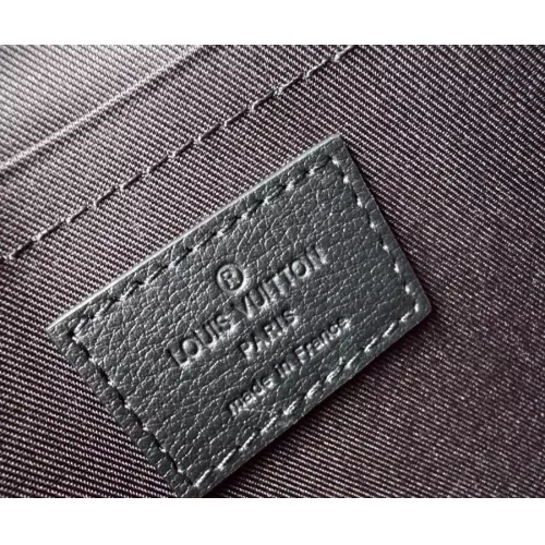 Replica Louis Vuitton AAA Quality Daily Pouches For Unisex #1381255 $112.00 USD for Wholesale
