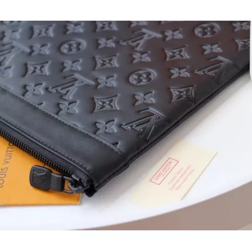 Replica Louis Vuitton AAA Quality Daily Pouches For Unisex #1381258 $115.00 USD for Wholesale