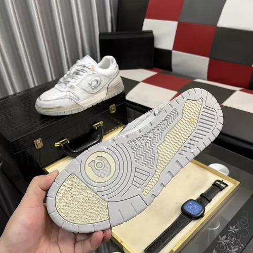 Replica Coach Fashion Shoes For Men #1381296 $98.00 USD for Wholesale