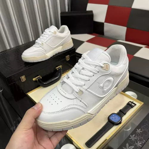 Coach Fashion Shoes For Men #1381297 $98.00 USD, Wholesale Replica Coach Fashion Shoes