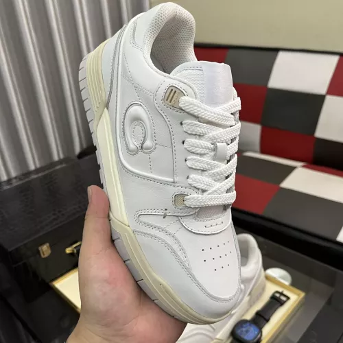 Replica Coach Fashion Shoes For Men #1381297 $98.00 USD for Wholesale