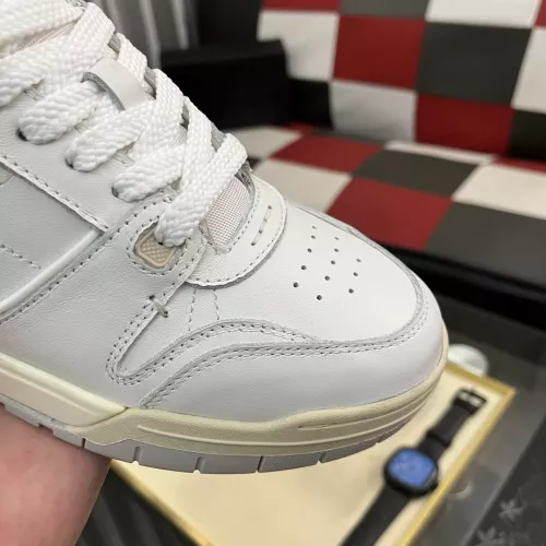 Replica Coach Fashion Shoes For Men #1381297 $98.00 USD for Wholesale