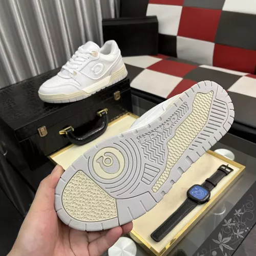Replica Coach Fashion Shoes For Men #1381297 $98.00 USD for Wholesale