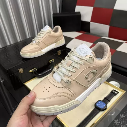 Coach Fashion Shoes For Men #1381298 $98.00 USD, Wholesale Replica Coach Fashion Shoes