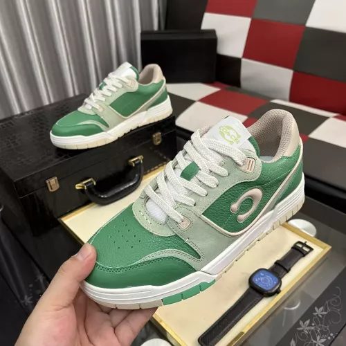 Coach Fashion Shoes For Men #1381299 $98.00 USD, Wholesale Replica Coach Fashion Shoes