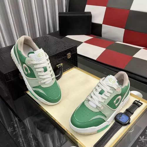 Replica Coach Fashion Shoes For Men #1381299 $98.00 USD for Wholesale