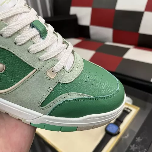 Replica Coach Fashion Shoes For Men #1381299 $98.00 USD for Wholesale