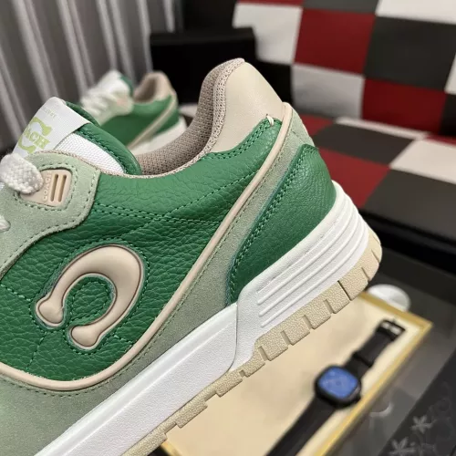 Replica Coach Fashion Shoes For Men #1381299 $98.00 USD for Wholesale