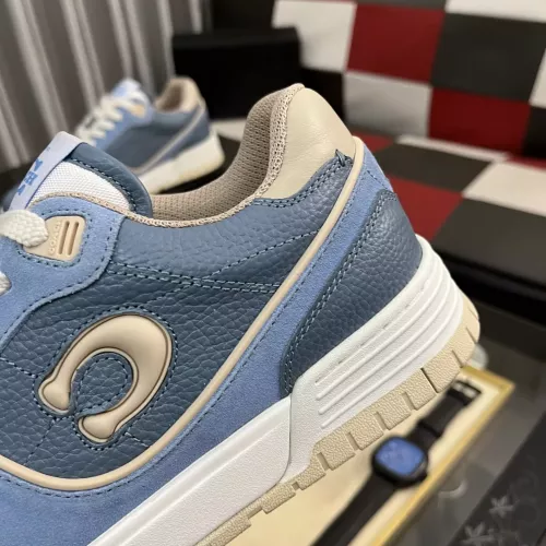 Replica Coach Fashion Shoes For Men #1381300 $98.00 USD for Wholesale