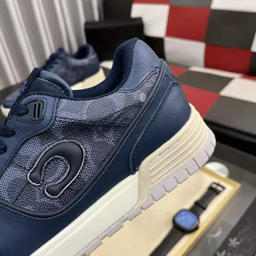 Replica Coach Fashion Shoes For Men #1381301 $98.00 USD for Wholesale