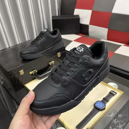 Coach Fashion Shoes For Men #1381302 $98.00 USD, Wholesale Replica Coach Fashion Shoes