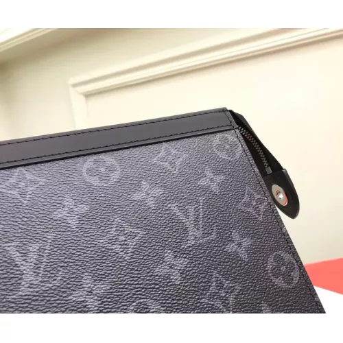 Replica Louis Vuitton AAA Quality Toilet Pouches For Unisex #1381305 $72.00 USD for Wholesale