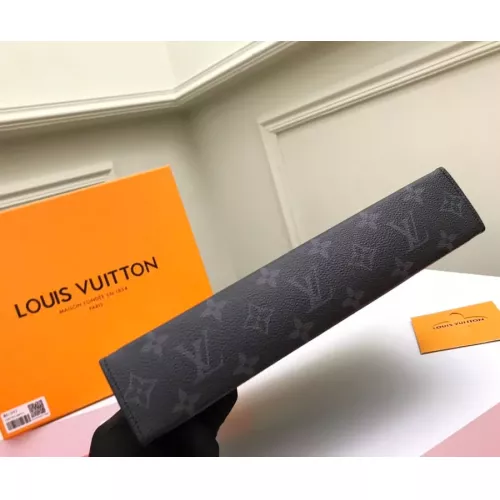 Replica Louis Vuitton AAA Quality Toilet Pouches For Unisex #1381305 $72.00 USD for Wholesale