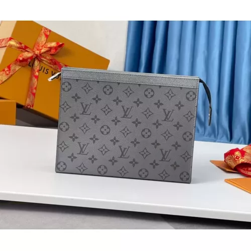 Louis Vuitton AAA Quality Toilet Pouches For Unisex #1381306 $76.00 USD, Wholesale Replica Louis Vuitton AAA Quality Pouches