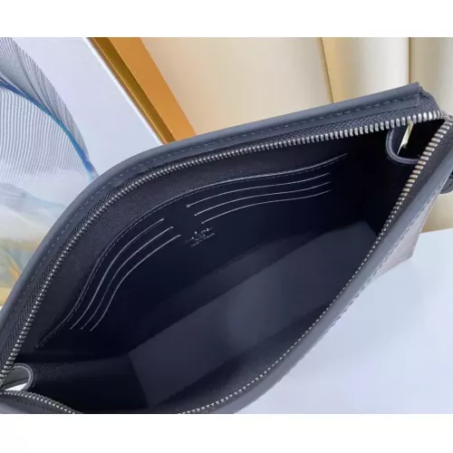 Replica Louis Vuitton AAA Quality Toilet Pouches For Unisex #1381307 $92.00 USD for Wholesale