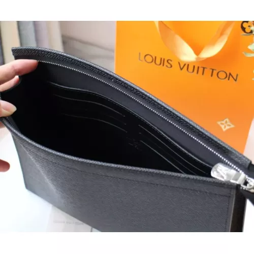 Replica Louis Vuitton AAA Quality Toilet Pouches For Unisex #1381311 $102.00 USD for Wholesale
