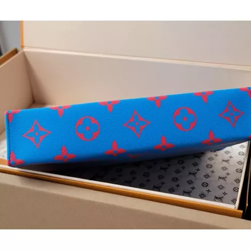 Replica Louis Vuitton AAA Quality Toilet Pouches For Unisex #1381313 $102.00 USD for Wholesale