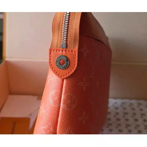 Replica Louis Vuitton AAA Quality Toilet Pouches For Unisex #1381317 $115.00 USD for Wholesale