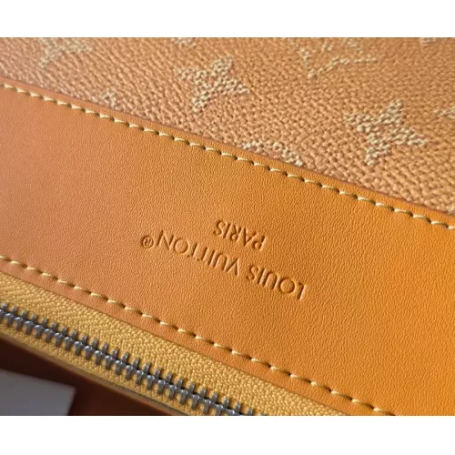 Replica Louis Vuitton AAA Quality Toilet Pouches For Unisex #1381318 $115.00 USD for Wholesale