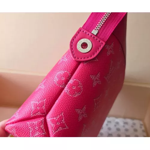 Replica Louis Vuitton AAA Quality Toilet Pouches For Unisex #1381320 $115.00 USD for Wholesale