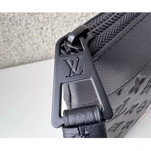 Replica Louis Vuitton AAA Quality Toilet Pouches For Unisex #1381323 $118.00 USD for Wholesale