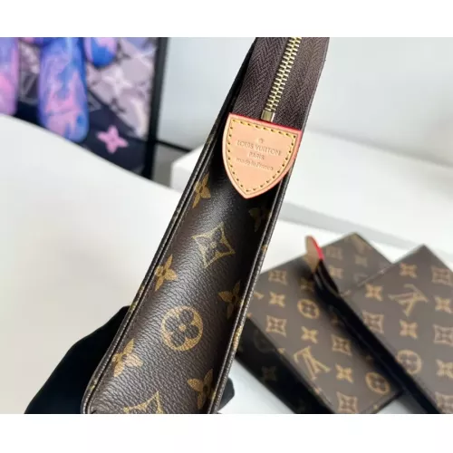 Replica Louis Vuitton AAA Quality Trio Pouches For Unisex #1381325 $122.00 USD for Wholesale