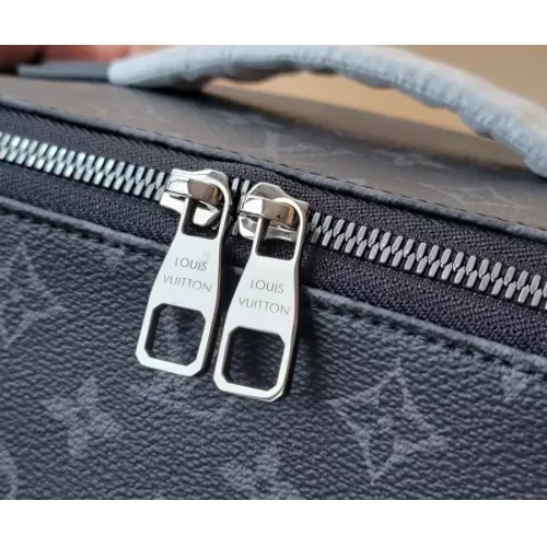 Replica Louis Vuitton AAA Quality Toiletry Bags For Unisex #1381329 $112.00 USD for Wholesale