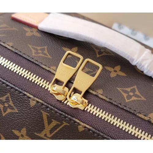 Replica Louis Vuitton AAA Quality Toiletry Bags For Unisex #1381330 $112.00 USD for Wholesale