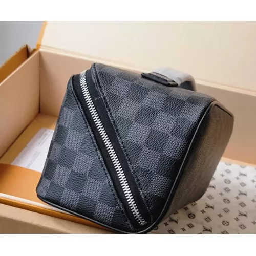 Replica Louis Vuitton AAA Quality Toiletry Bags For Unisex #1381331 $112.00 USD for Wholesale