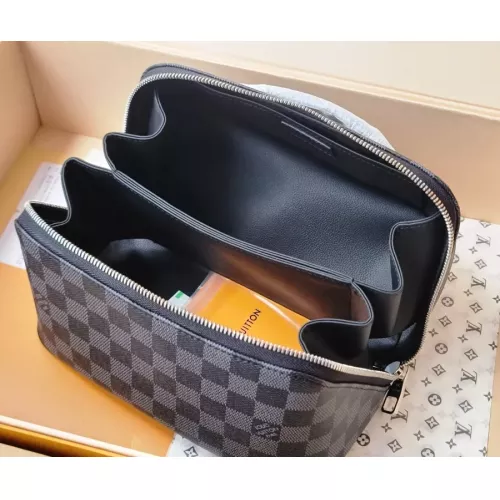 Replica Louis Vuitton AAA Quality Toiletry Bags For Unisex #1381331 $112.00 USD for Wholesale