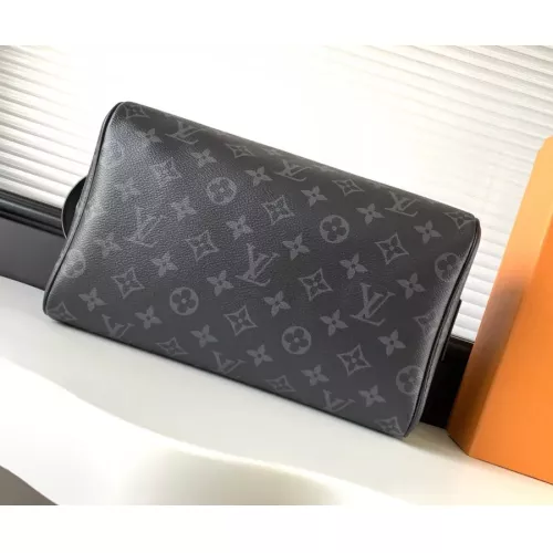 Replica Louis Vuitton AAA Quality Toiletry Bags For Unisex #1381332 $102.00 USD for Wholesale