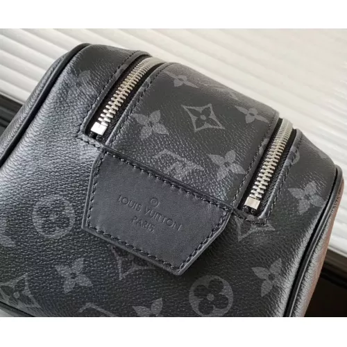 Replica Louis Vuitton AAA Quality Toiletry Bags For Unisex #1381332 $102.00 USD for Wholesale