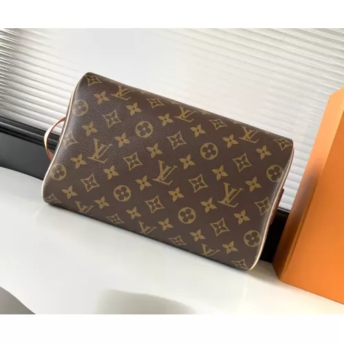 Replica Louis Vuitton AAA Quality Toiletry Bags For Unisex #1381333 $102.00 USD for Wholesale