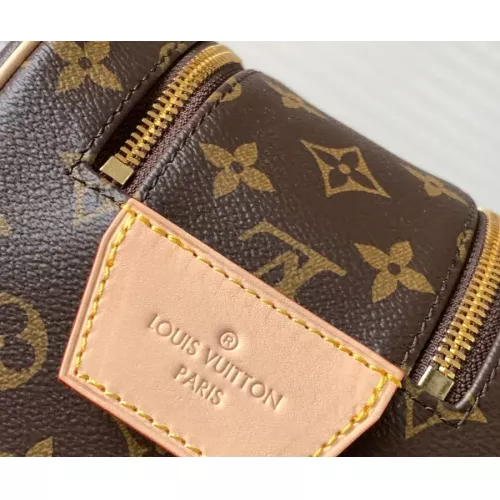 Replica Louis Vuitton AAA Quality Toiletry Bags For Unisex #1381333 $102.00 USD for Wholesale
