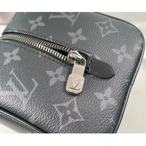 Replica Louis Vuitton AAA Quality Toiletry Bags For Unisex #1381335 $98.00 USD for Wholesale