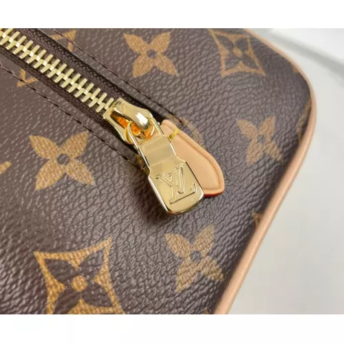 Replica Louis Vuitton AAA Quality Toiletry Bags For Unisex #1381336 $98.00 USD for Wholesale