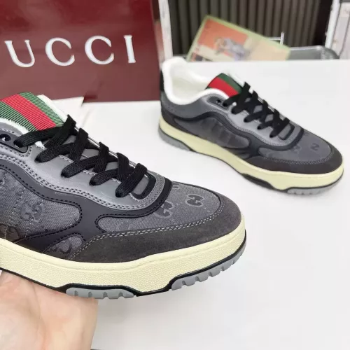 Replica Gucci Casual Shoes For Men #1381341 $102.00 USD for Wholesale