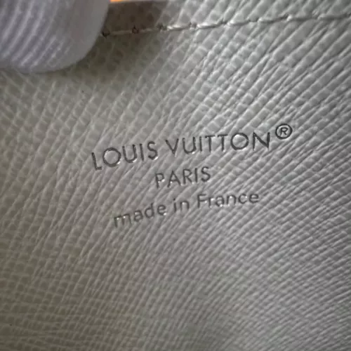 Replica Louis Vuitton LV Card Holders #1381360 $52.00 USD for Wholesale