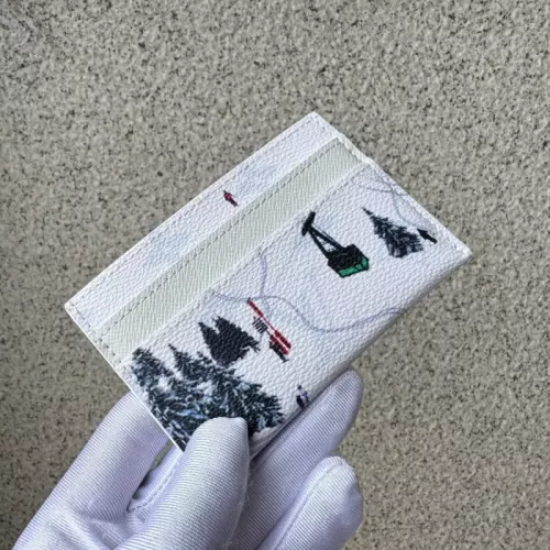 Replica Louis Vuitton LV Card Holders #1381360 $52.00 USD for Wholesale