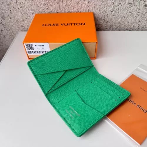 Replica Louis Vuitton LV Passport Covers #1381365 $60.00 USD for Wholesale