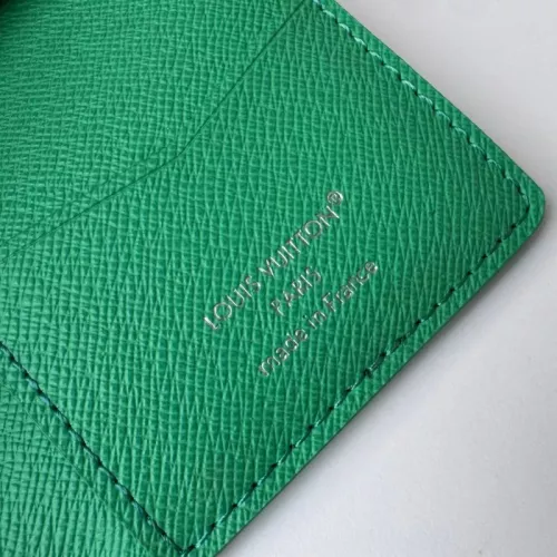 Replica Louis Vuitton LV Passport Covers #1381365 $60.00 USD for Wholesale