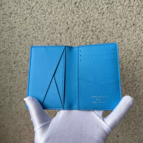 Replica Louis Vuitton LV Passport Covers #1381368 $60.00 USD for Wholesale