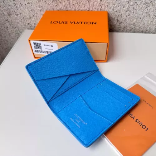 Replica Louis Vuitton LV Passport Covers #1381368 $60.00 USD for Wholesale