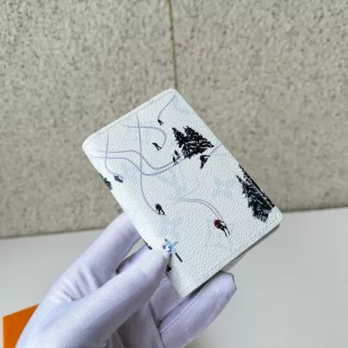 Replica Louis Vuitton LV Passport Covers #1381369 $60.00 USD for Wholesale