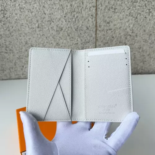 Replica Louis Vuitton LV Passport Covers #1381369 $60.00 USD for Wholesale