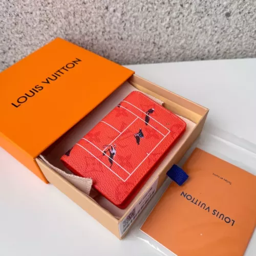 Replica Louis Vuitton LV Passport Covers #1381372 $60.00 USD for Wholesale