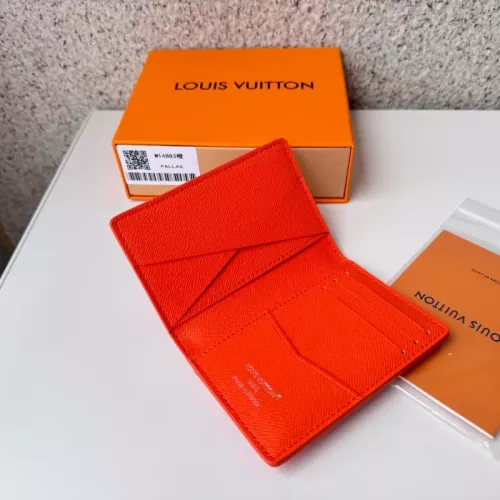 Replica Louis Vuitton LV Passport Covers #1381372 $60.00 USD for Wholesale